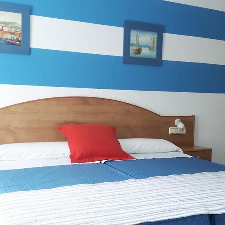 Habitaciones Ninfa Vilalonga Extérieur photo