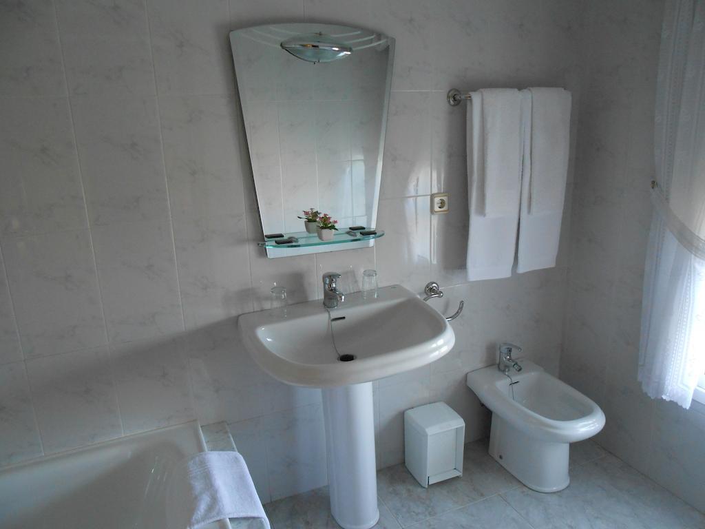 Habitaciones Ninfa Vilalonga Chambre photo
