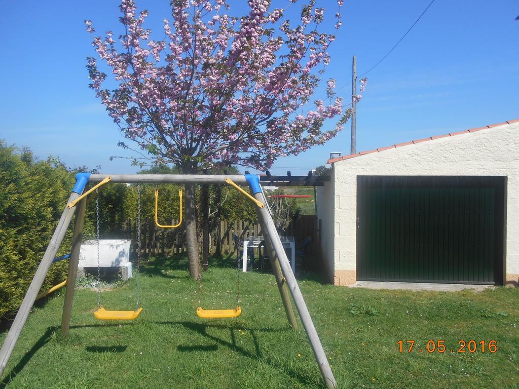 Habitaciones Ninfa Vilalonga Extérieur photo